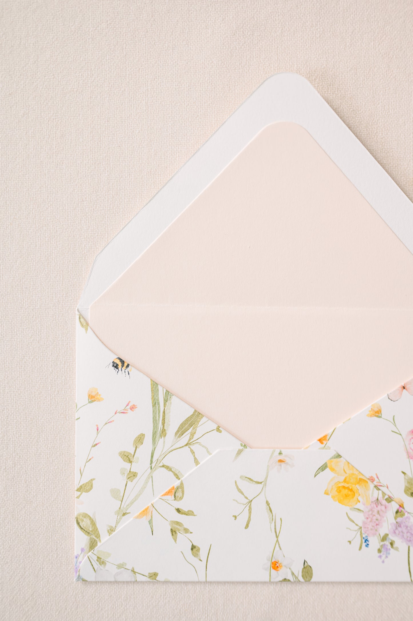 Penny Suite | Curated Invitation Suite