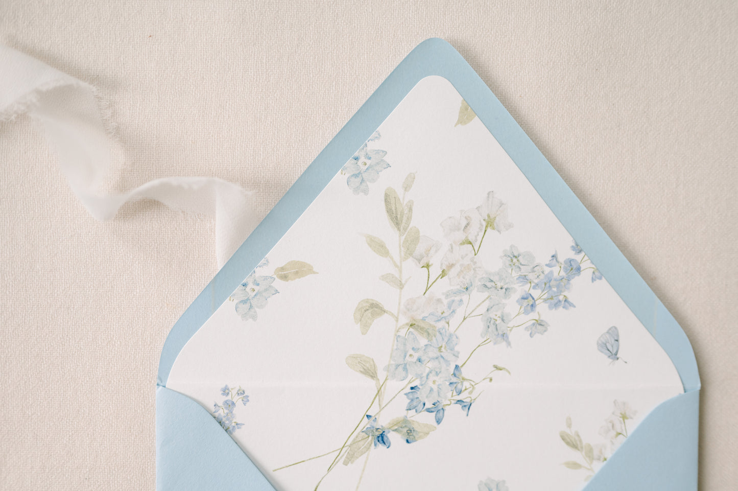 Madison Suite | Curated Invitation Suite