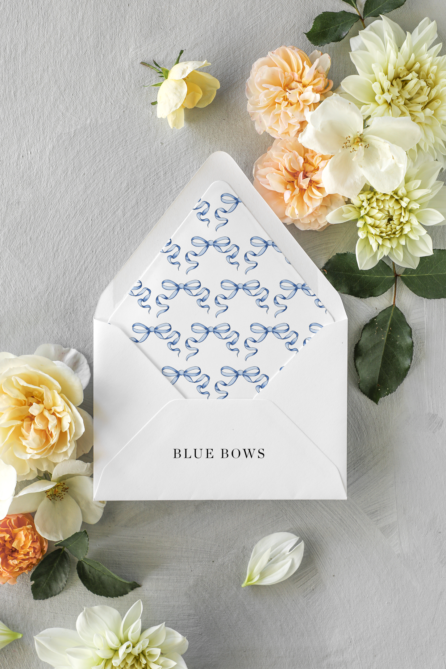Envelope Liners