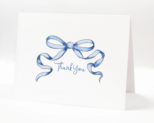 Caroline | Wedding Thank You Cards