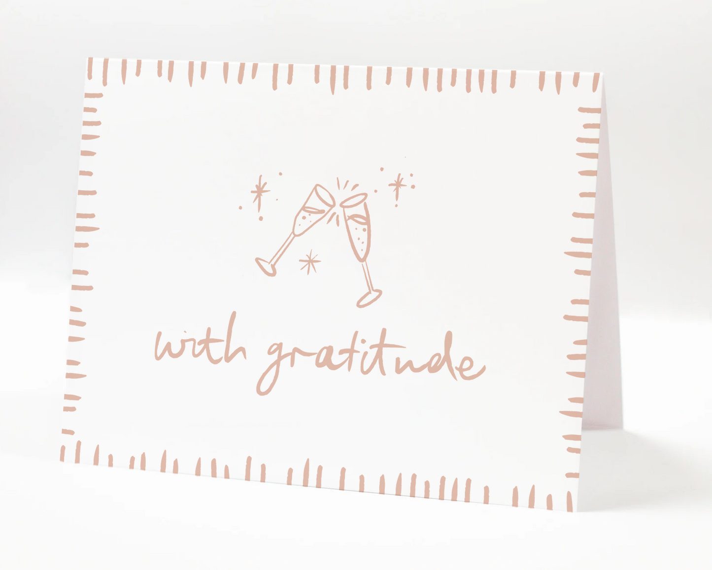 Camille | Wedding Thank You Cards