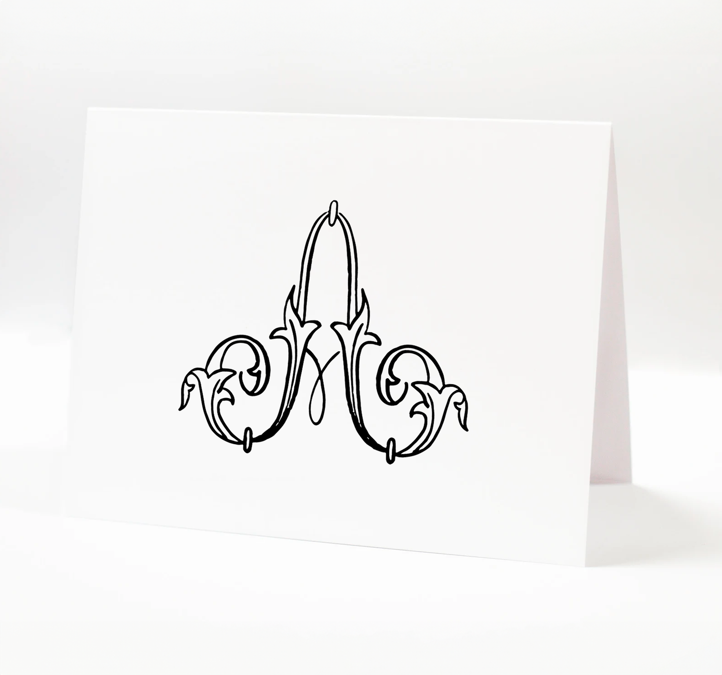 Emily | Wedding Thank You Cards