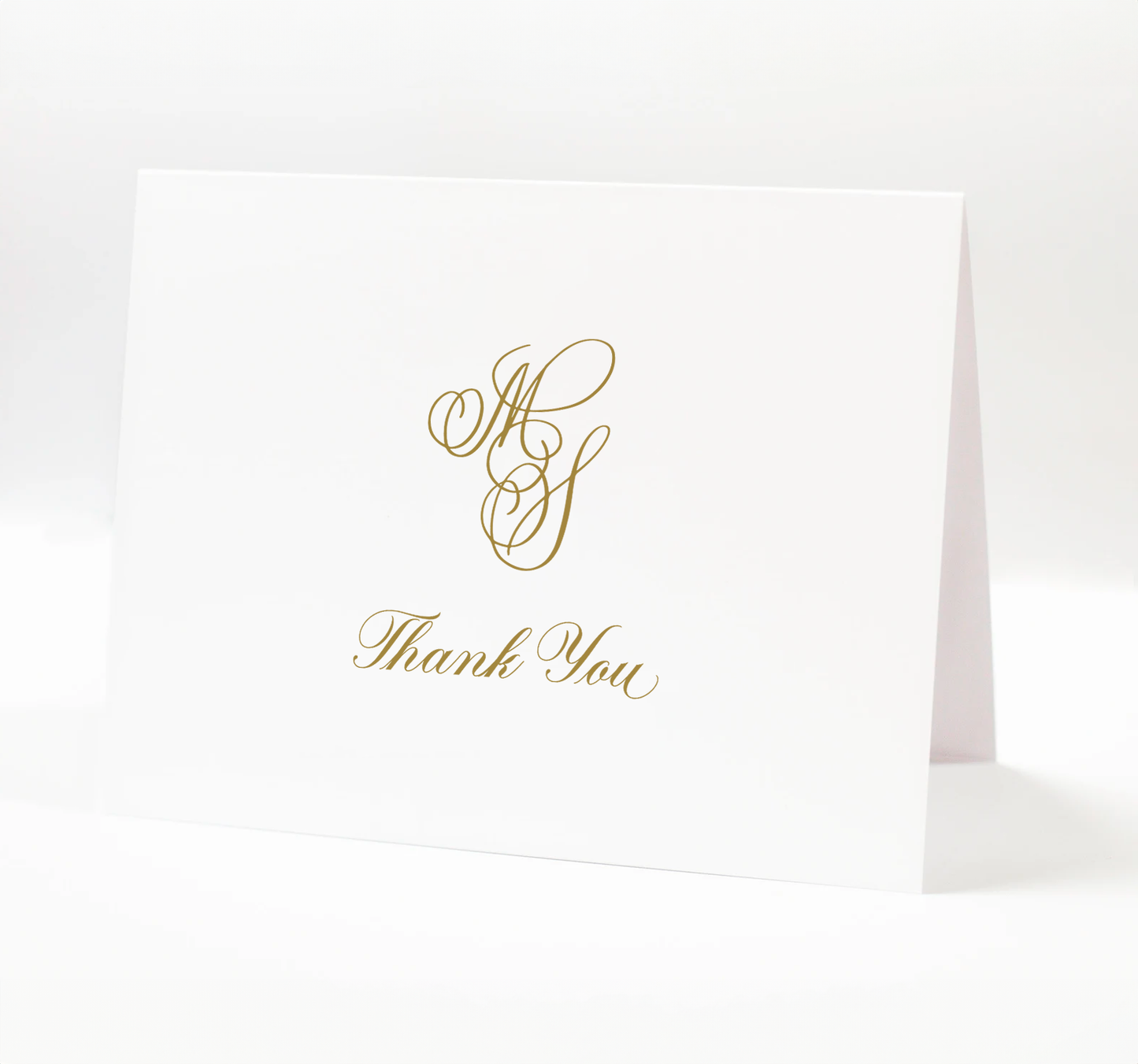 Morgan | Wedding Thank You Cards