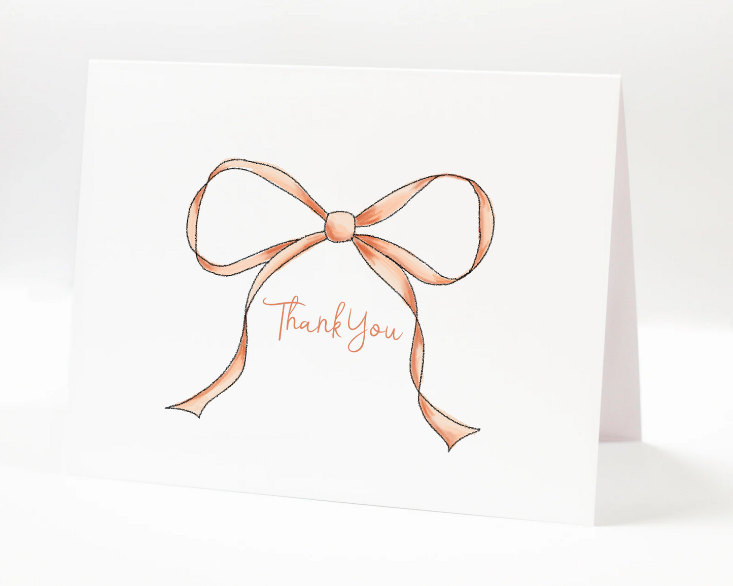 Caroline | Wedding Thank You Cards