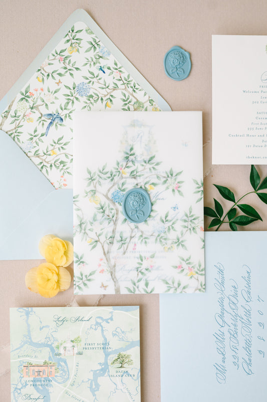 Assembly & Mailing Service