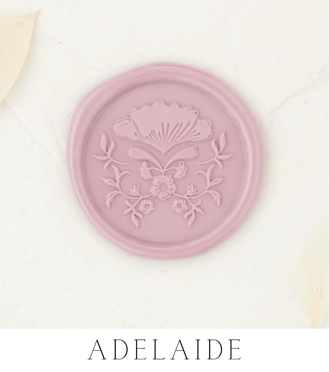 Wax Seals