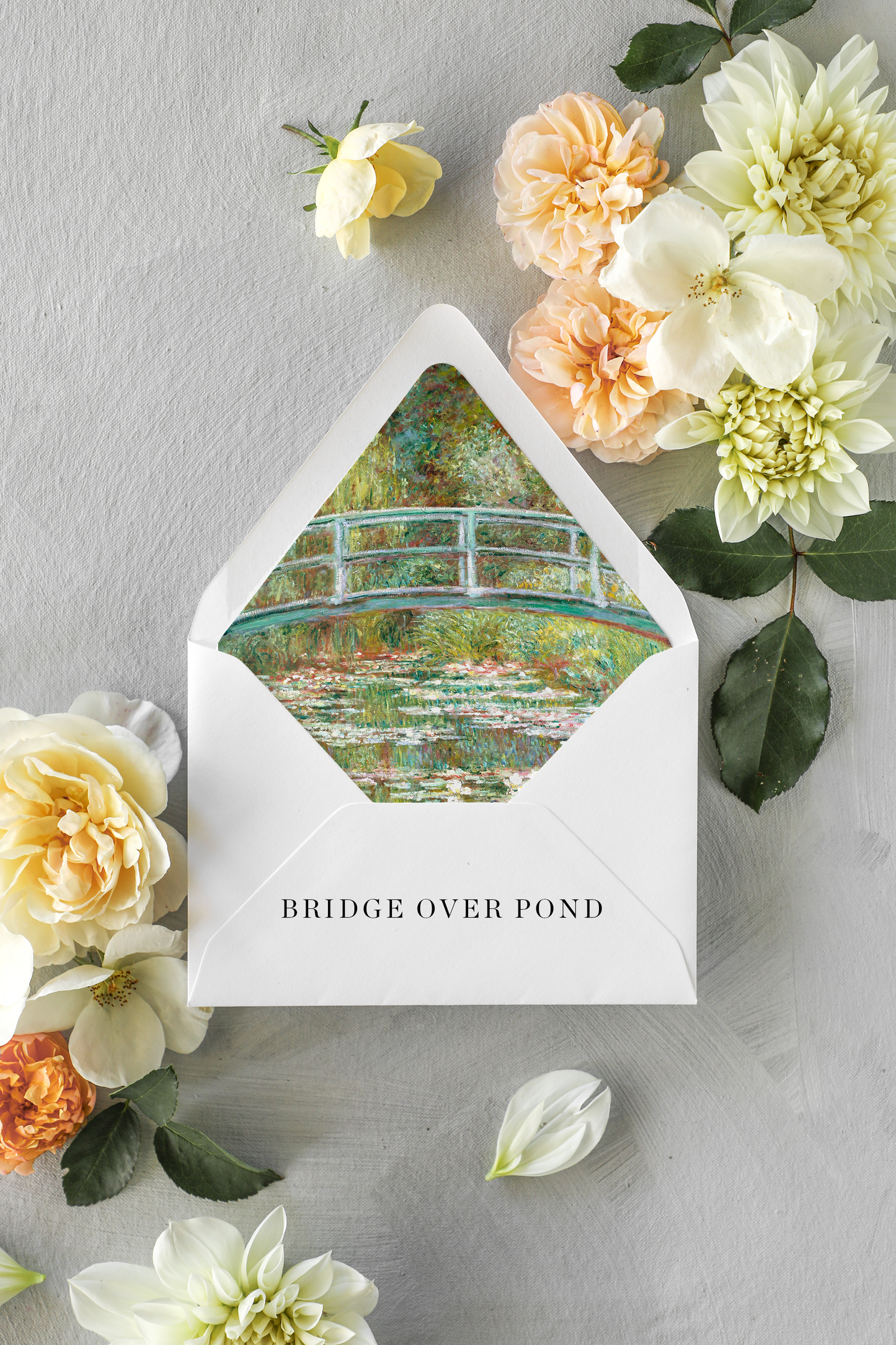 Envelope Liners