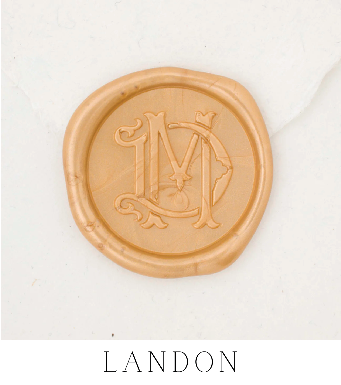 Wax Seals