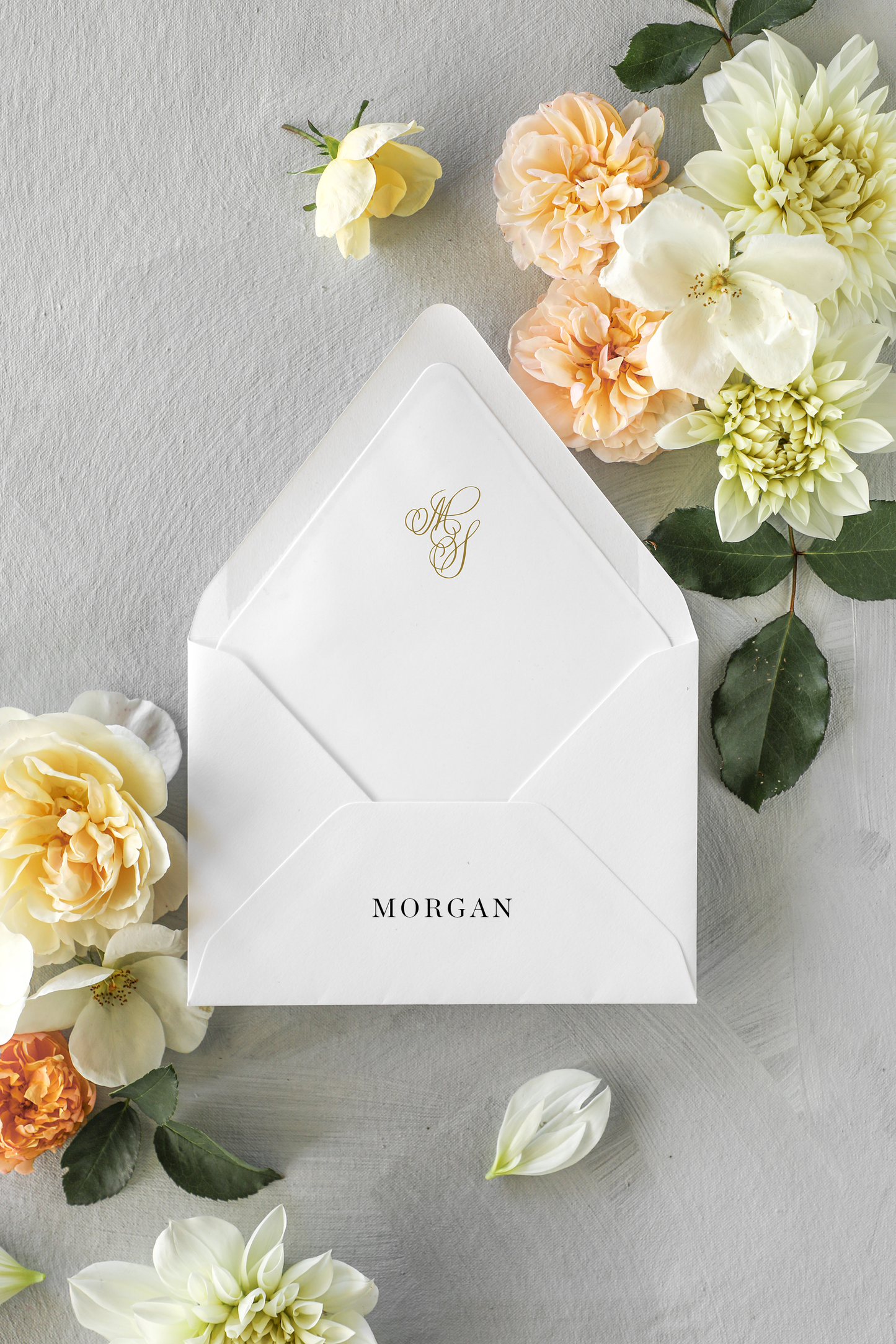 Envelope Liners