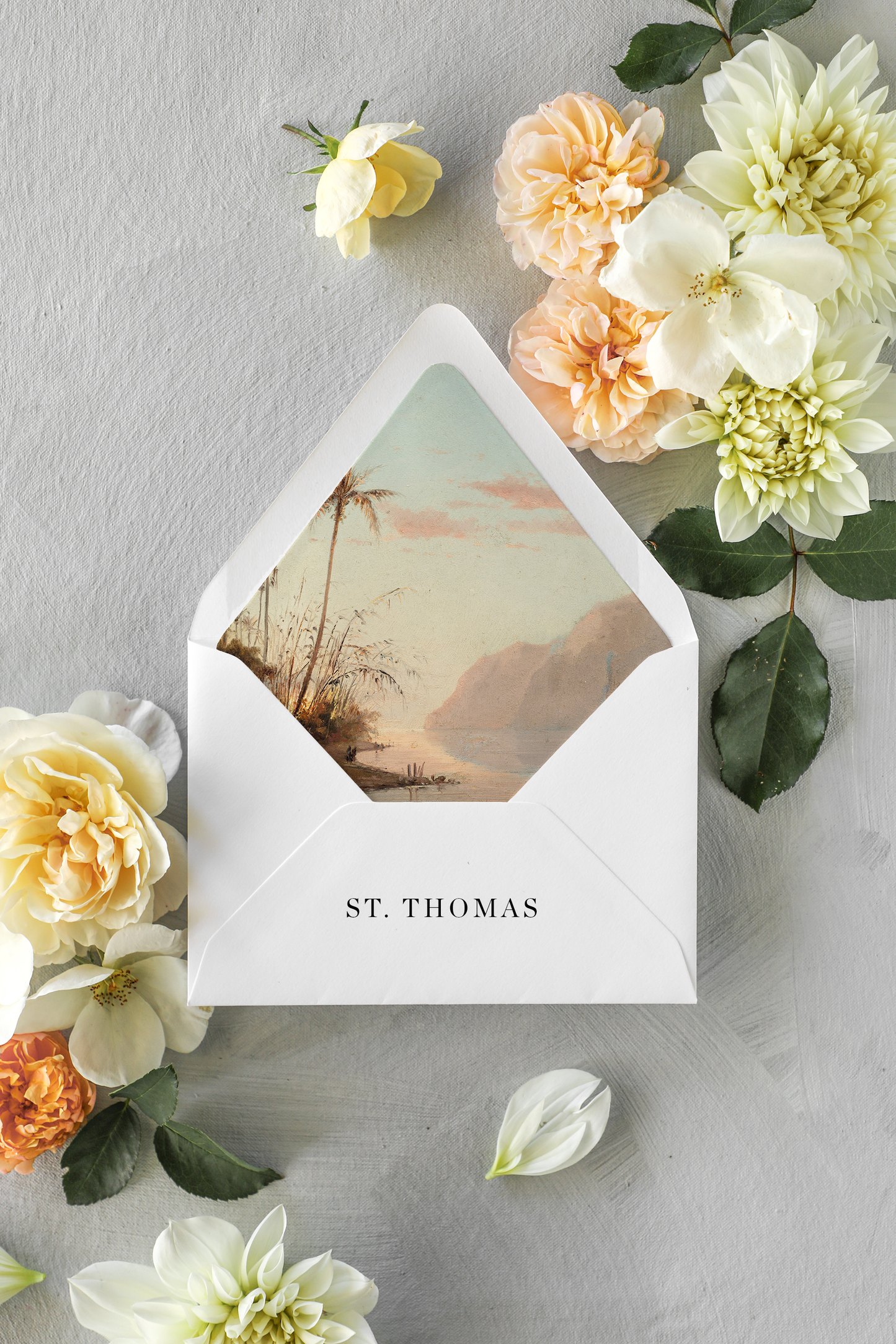 Envelope Liners