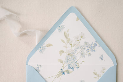 Madison Suite  |  Curated Invitation Suite