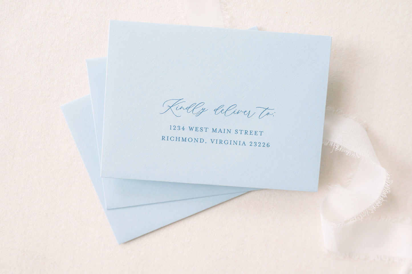 Madison Suite  |  Curated Invitation Suite