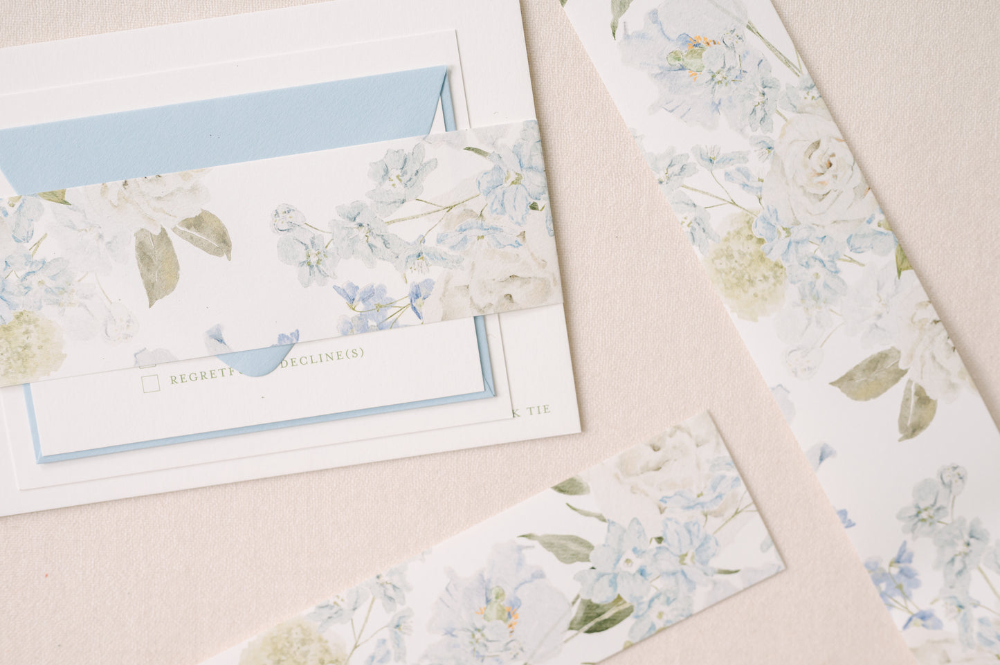 Madison Suite  |  Curated Invitation Suite