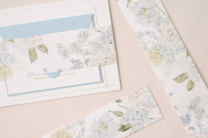 Madison Suite  |  Curated Invitation Suite