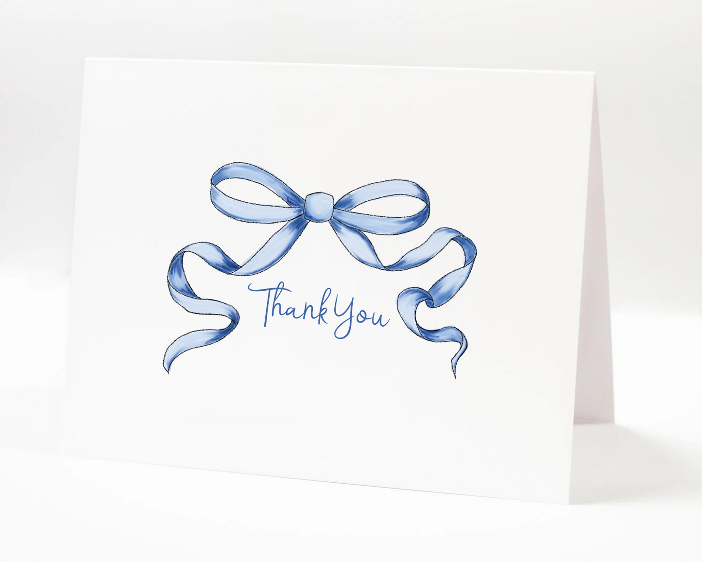 Caroline  |  Wedding Thank You Cards