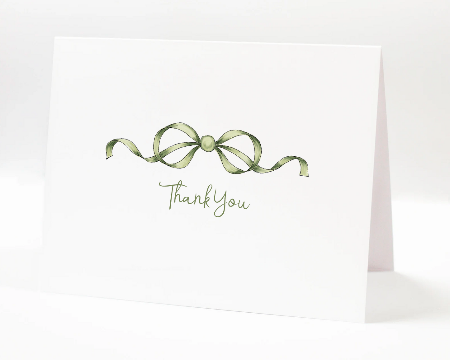 Caroline  |  Wedding Thank You Cards