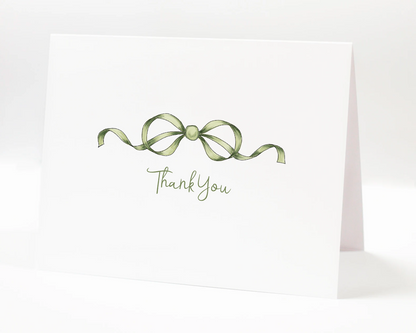 Caroline  |  Wedding Thank You Cards