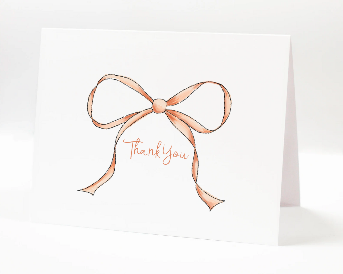 Caroline  |  Wedding Thank You Cards