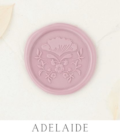 Wax Seals