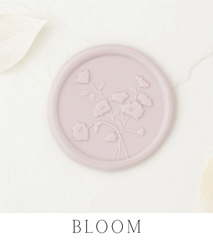 Wax Seals
