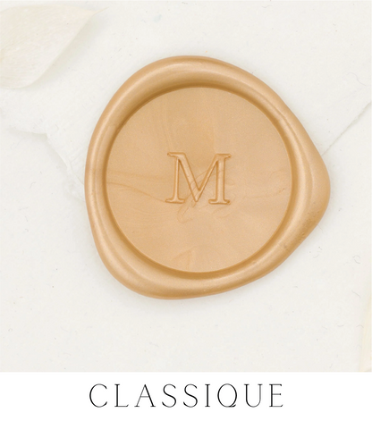 Wax Seals