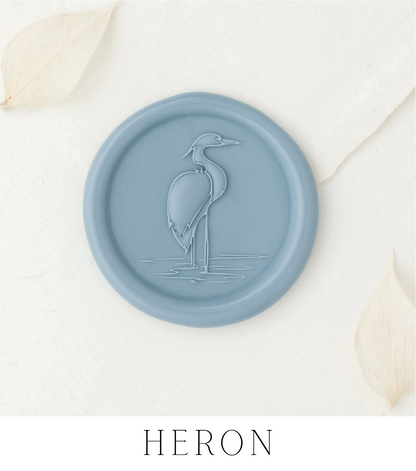 Wax Seals