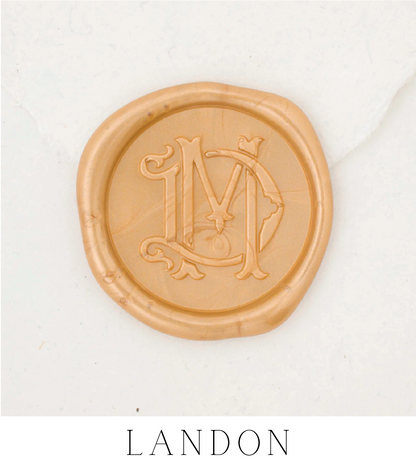 Wax Seals